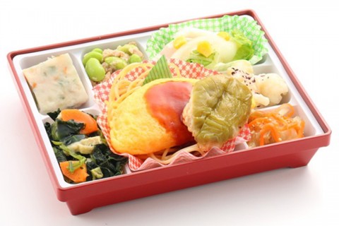 本日のメニュー