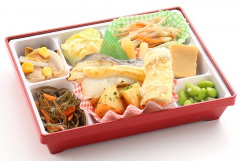 本日のメニュー