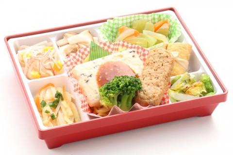 本日のメニュー