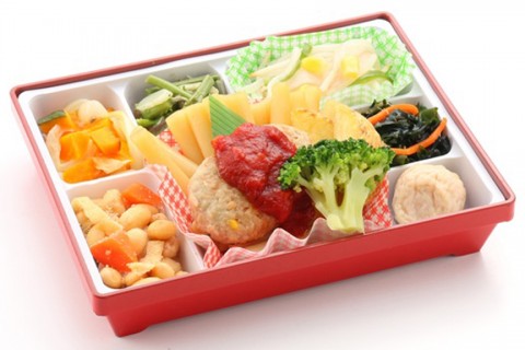 本日のメニュー