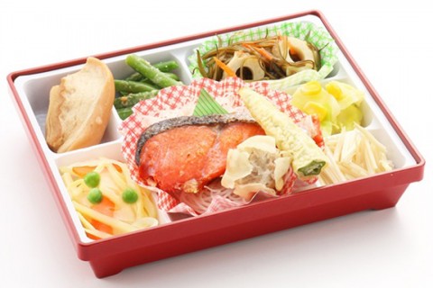 本日のメニュー