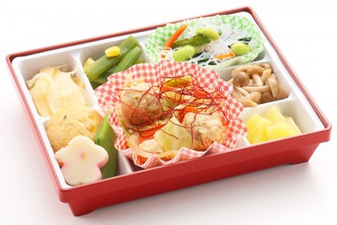 本日のメニュー