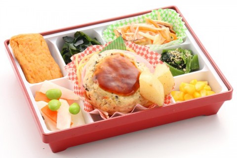 本日のメニュー