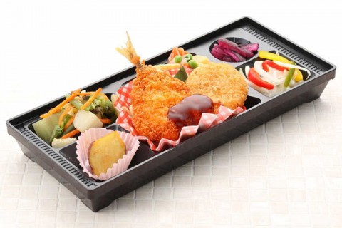 本日のメニュー