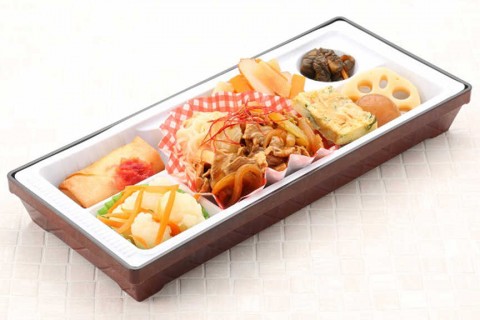 本日のメニュー