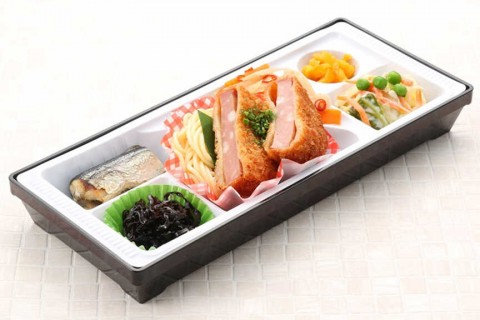 本日のメニュー