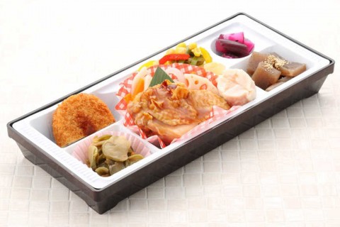 本日のメニュー