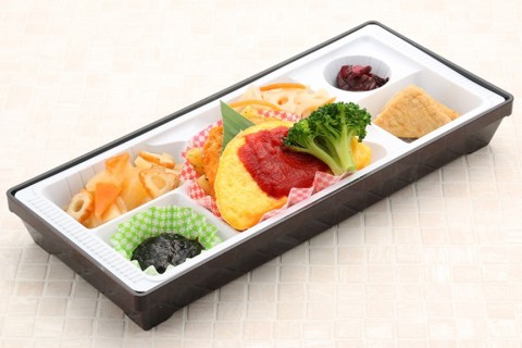 本日のメニュー