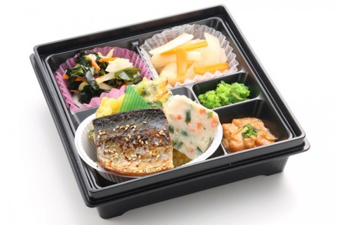 本日のメニュー