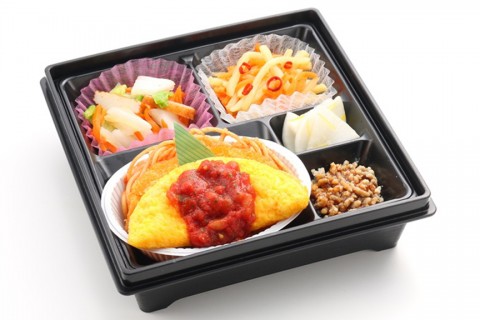 本日のメニュー