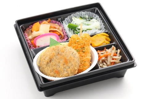 本日のメニュー