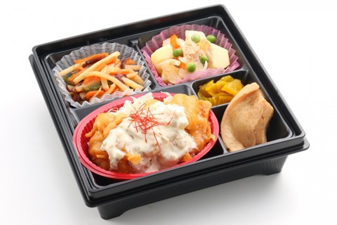 本日のメニュー