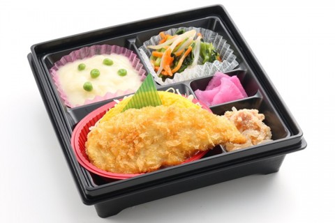 本日のメニュー