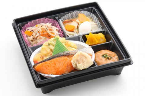 本日のメニュー