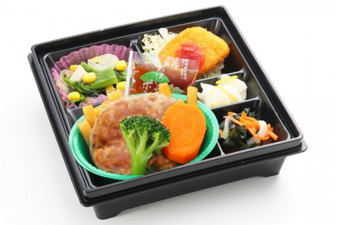 本日のメニュー