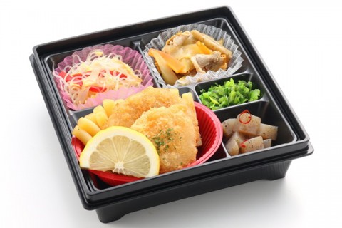 本日のメニュー