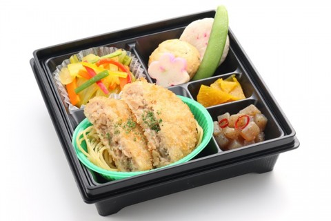 本日のメニュー