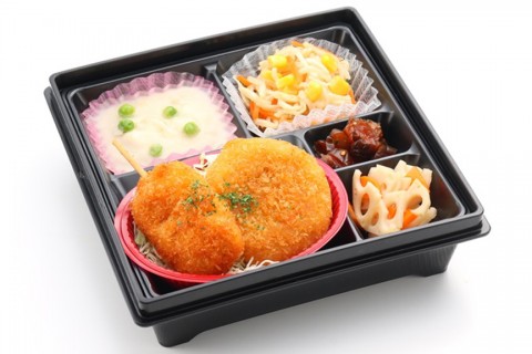 本日のメニュー