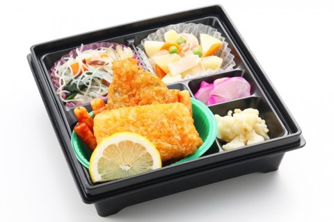 本日のメニュー