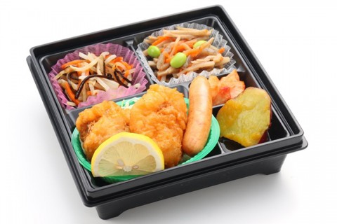 本日のメニュー