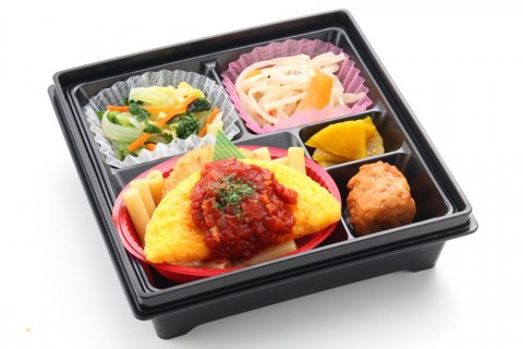 本日のメニュー