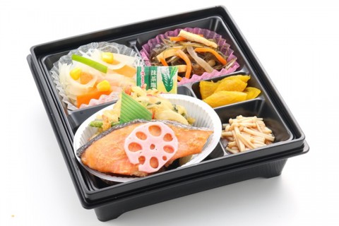 本日のメニュー