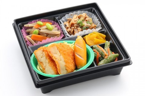 本日のメニュー