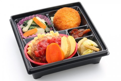 本日のメニュー