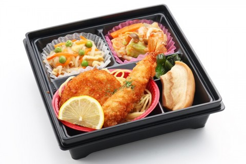 本日のメニュー