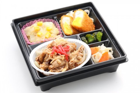 本日のメニュー