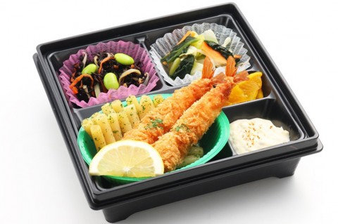 本日のメニュー