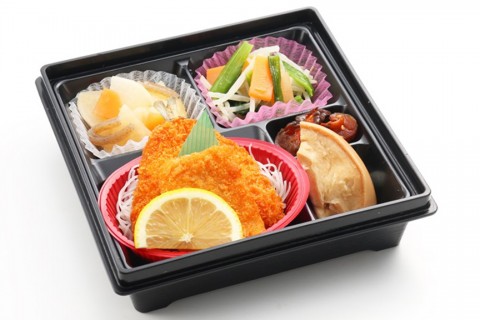 本日のメニュー