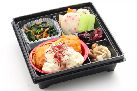 本日のメニュー