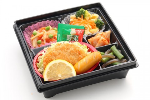 本日のメニュー