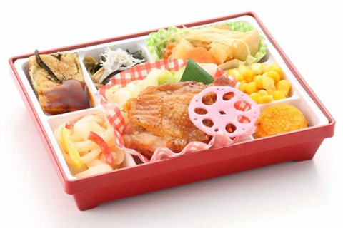 本日のメニュー