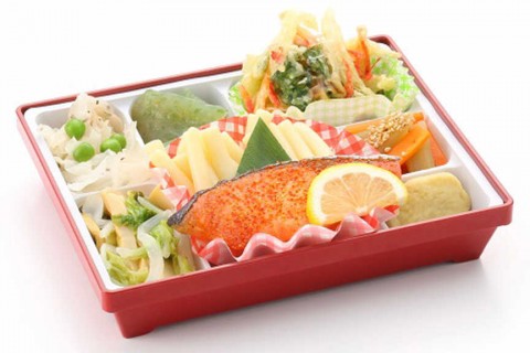 本日のメニュー