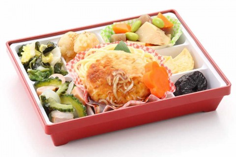 本日のメニュー