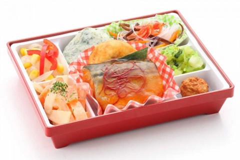 本日のメニュー