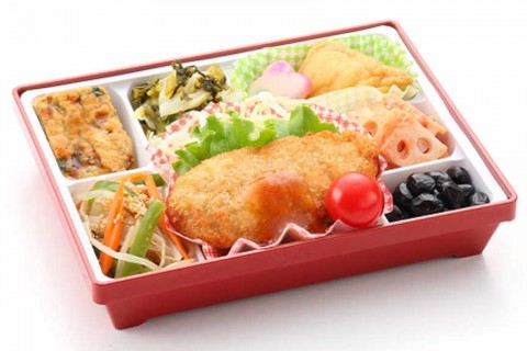 本日のメニュー