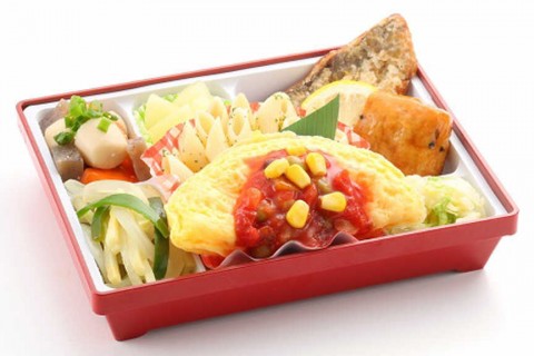 本日のメニュー