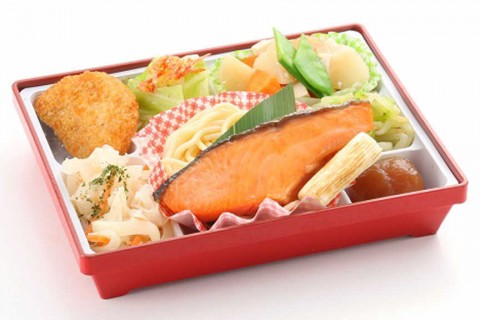 本日のメニュー