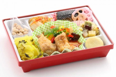 本日のメニュー