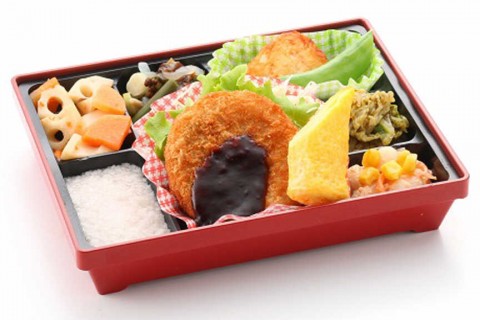 本日のメニュー