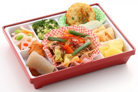 本日のメニュー