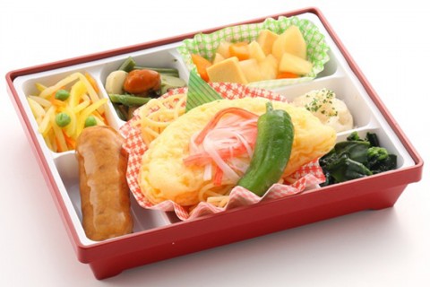 本日のメニュー