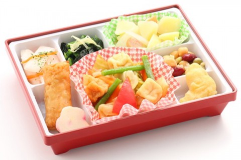 本日のメニュー