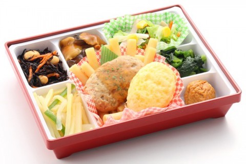 本日のメニュー