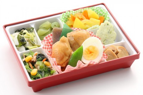 本日のメニュー