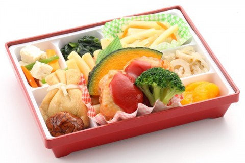 本日のメニュー