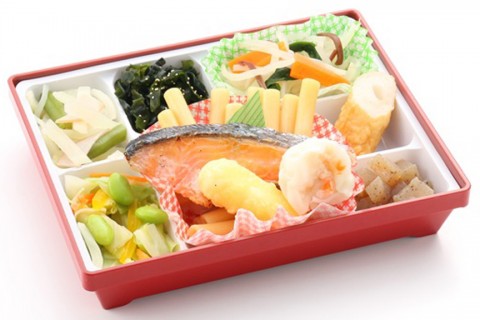 本日のメニュー